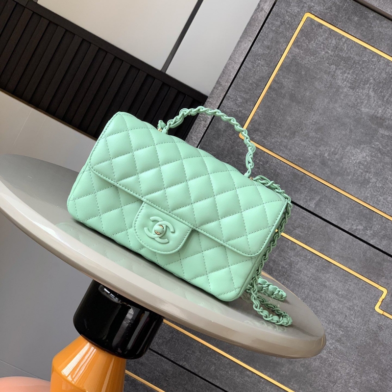 Ch**el cf series bags